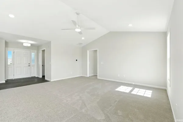 $324,900 | 4815 Windrow Way, Fort Wayne, IN 46818