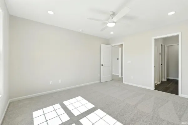 $324,900 | 4815 Windrow Way, Fort Wayne, IN 46818