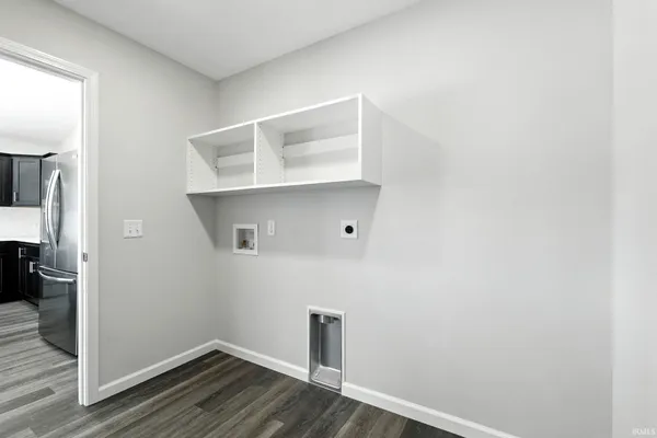 $324,900 | 4815 Windrow Way, Fort Wayne, IN 46818