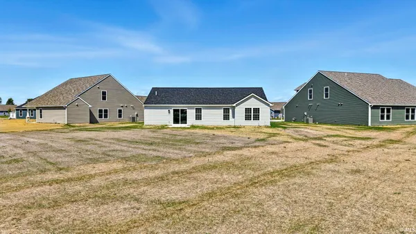 $324,900 | 4815 Windrow Way, Fort Wayne, IN 46818