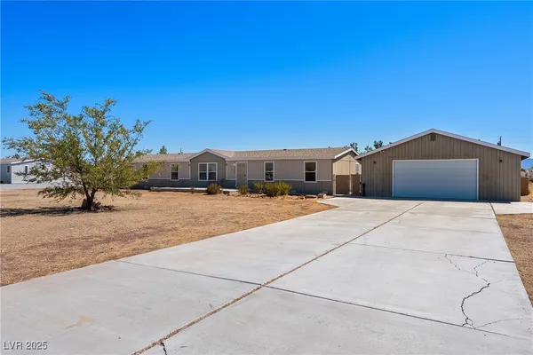 $335,000 | 2381 Guinn Court, Pahrump, NV 89060