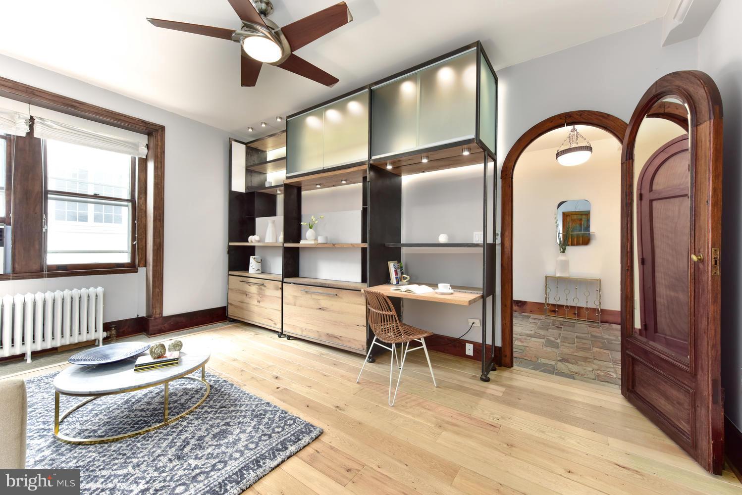 1725 17th Street Northwest, Unit 207 Washington, DC 20009 - Photo 5 of 28