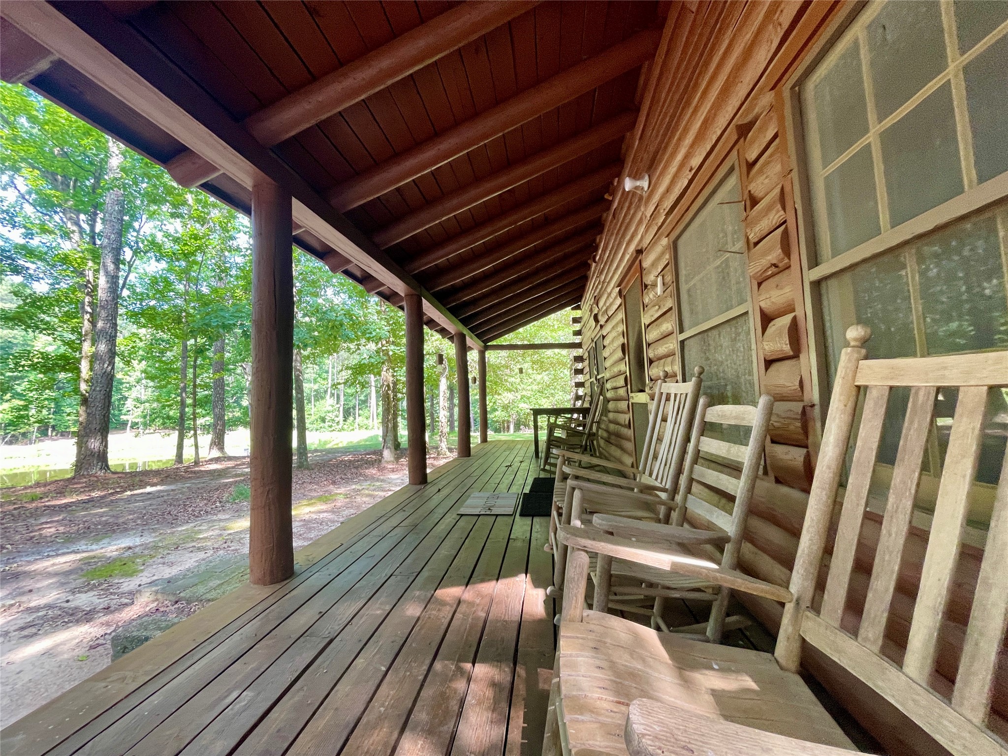 2983 Mallorysville Road Tignall, GA 30668 - Photo 4 of 47