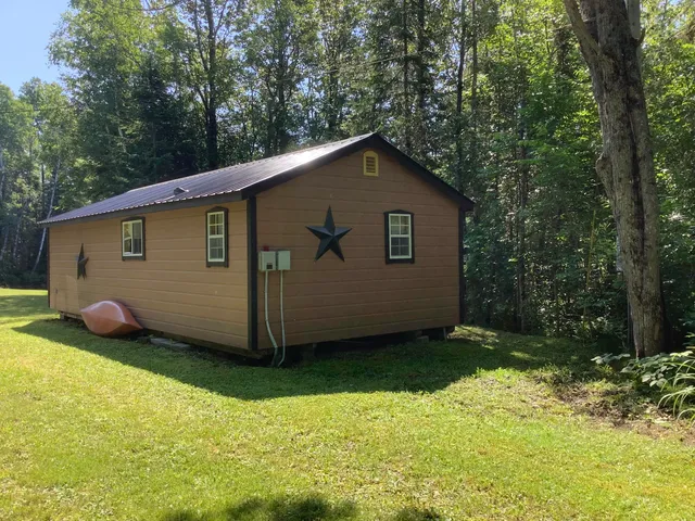 $99,900 | 267 Thoroughfare Road, Sinclair, ME 04779