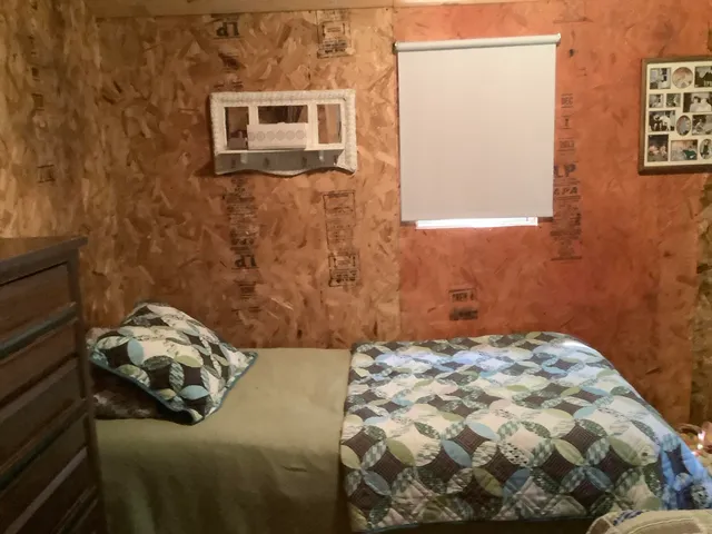 $99,900 | 267 Thoroughfare Road, Sinclair, ME 04779