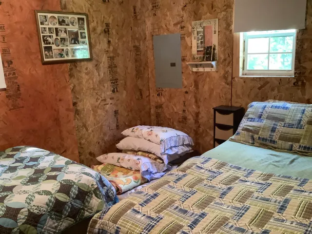 $99,900 | 267 Thoroughfare Road, Sinclair, ME 04779