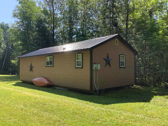 $99,900 | 267 Thoroughfare Road, Sinclair, ME 04779