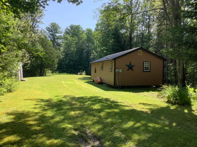 $99,900 | 267 Thoroughfare Road, Sinclair, ME 04779