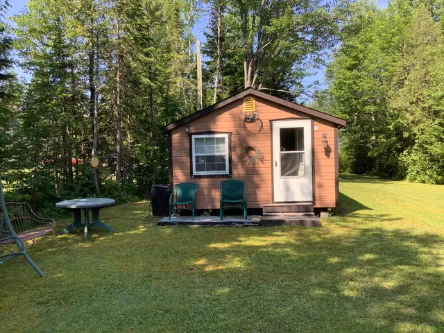$99,900 | 267 Thoroughfare Road, Sinclair, ME 04779