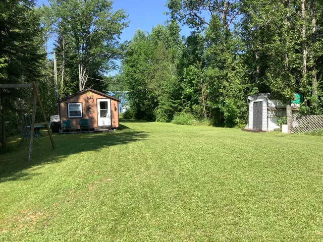 $99,900 | 267 Thoroughfare Road, Sinclair, ME 04779