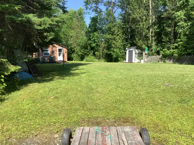 $99,900 | 267 Thoroughfare Road, Sinclair, ME 04779