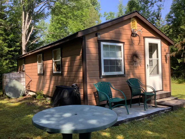 $99,900 | 267 Thoroughfare Road, Sinclair, ME 04779