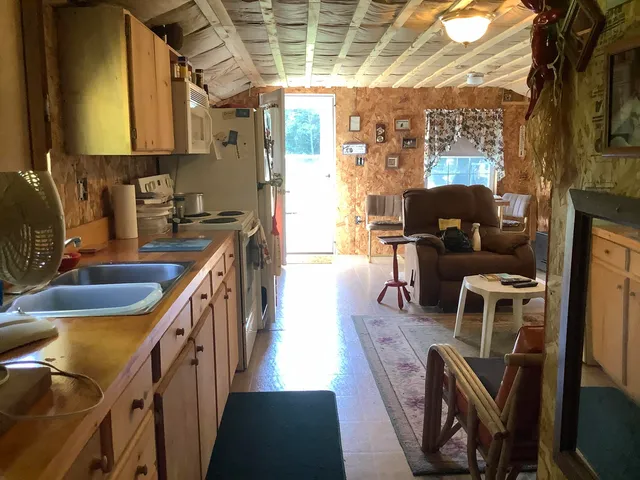 $99,900 | 267 Thoroughfare Road, Sinclair, ME 04779