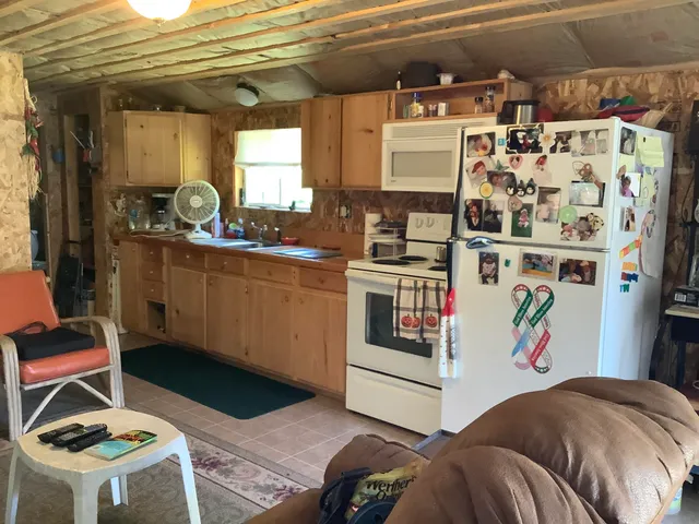 $99,900 | 267 Thoroughfare Road, Sinclair, ME 04779