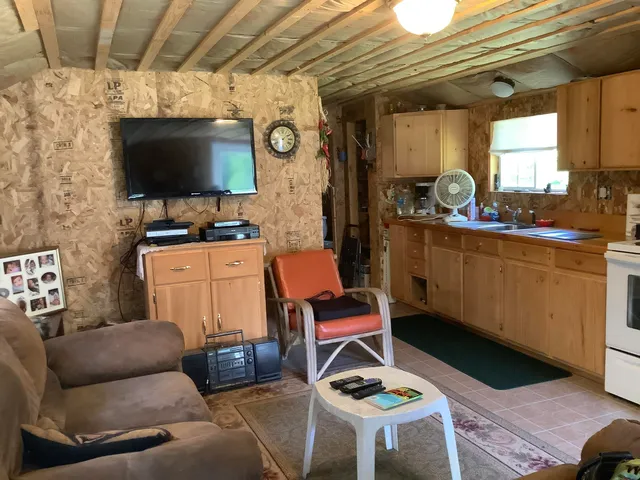 $99,900 | 267 Thoroughfare Road, Sinclair, ME 04779