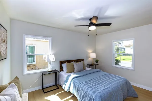 $920,000 | 2432 Hendricks Avenue, Monterey Park, CA 91754