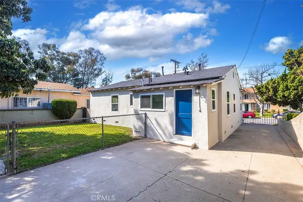 $920,000 | 2432 Hendricks Avenue, Monterey Park, CA 91754