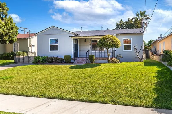 $920,000 | 2432 Hendricks Avenue, Monterey Park, CA 91754