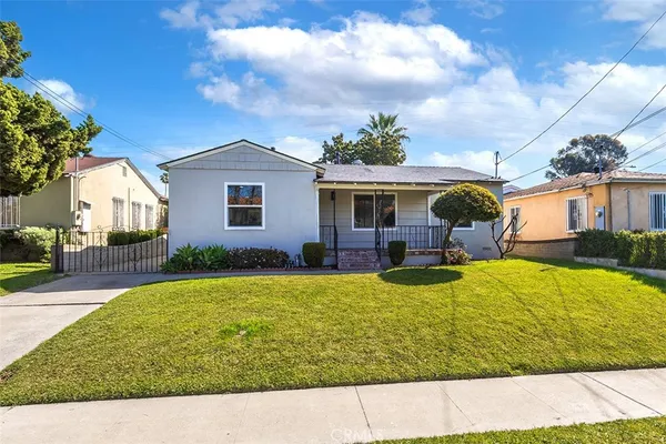 $920,000 | 2432 Hendricks Avenue, Monterey Park, CA 91754