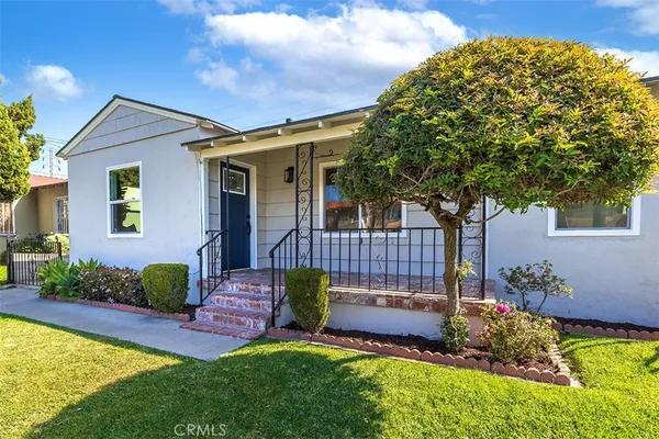 $920,000 | 2432 Hendricks Avenue, Monterey Park, CA 91754
