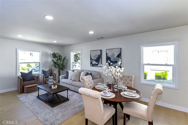 $920,000 | 2432 Hendricks Avenue, Monterey Park, CA 91754