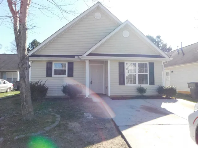 $1,650 | 1119 Hannah Rae Court, Charlotte, NC 28214