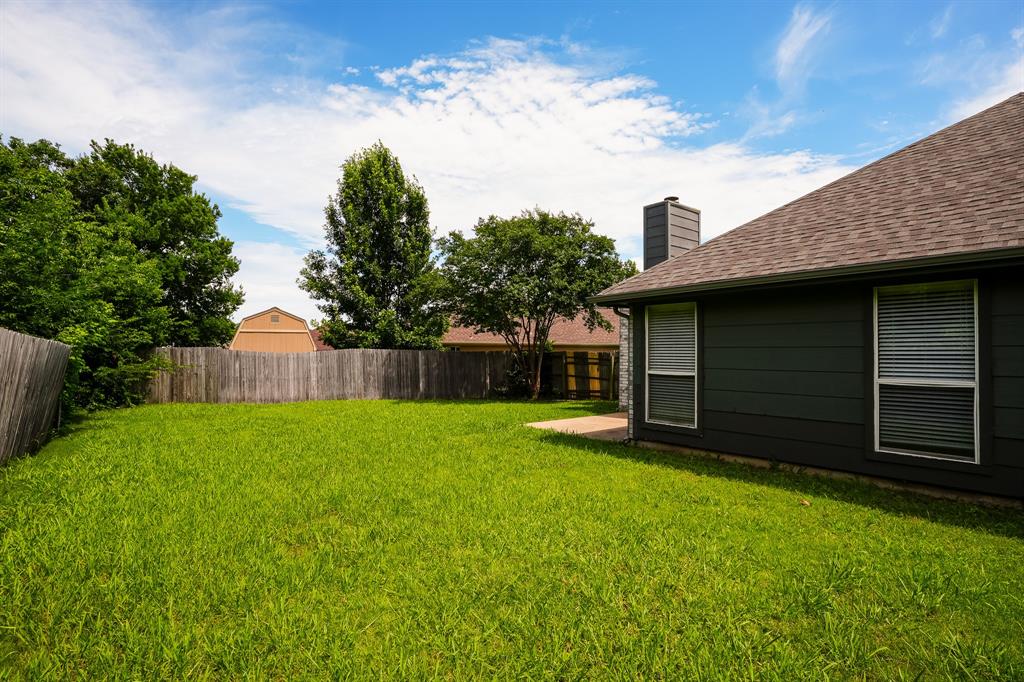 6310 Jessica Way Rowlett, TX 75088 - Photo 32 of 32