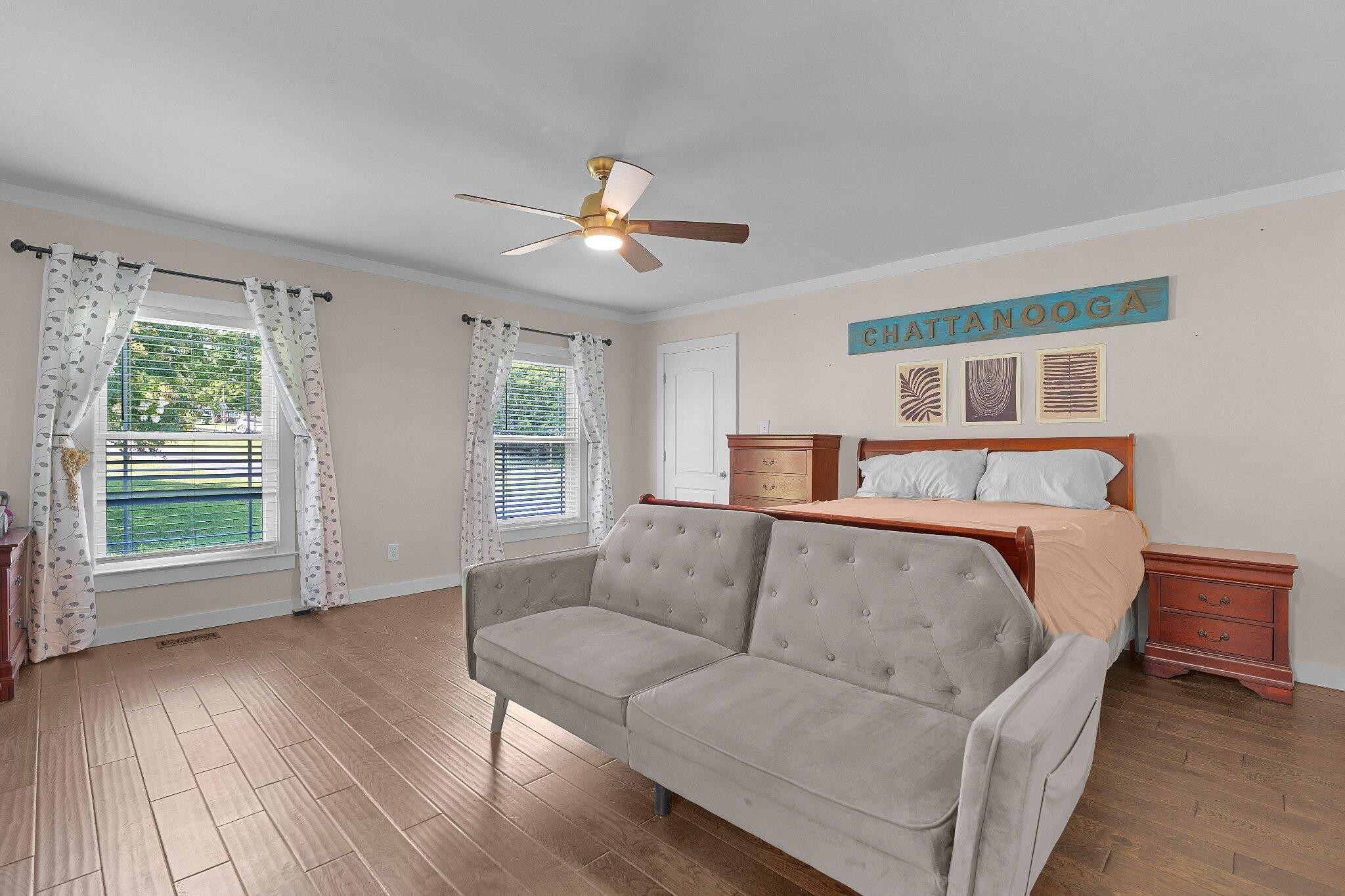 558 Bonds Road Chickamauga, GA 30707 - Photo 41 of 78 Gallery Image 41