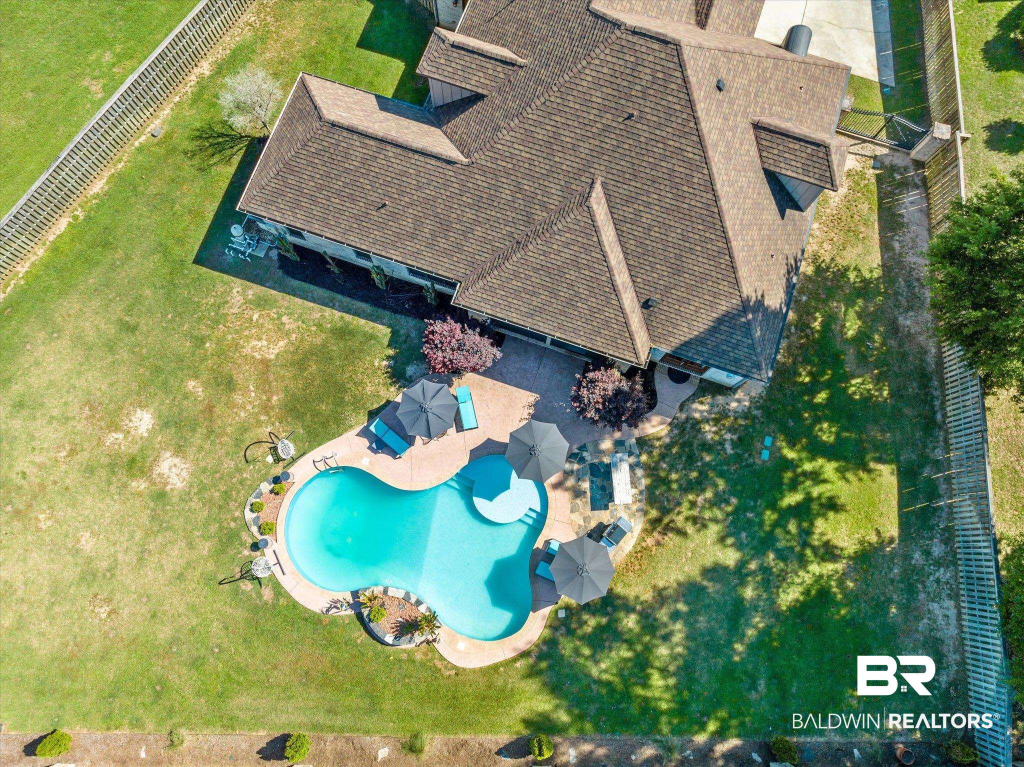 9150 Bellingham Court Mobile, AL 36695 - Photo 34 of 35