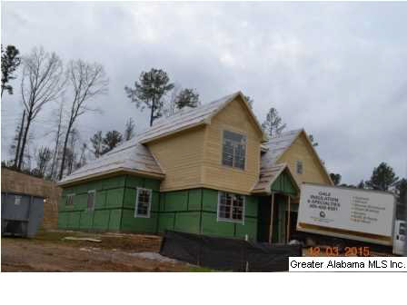 4648 Jackson Loop Birmingham, AL 35242 - Photo 2 of 3 Gallery Image 2