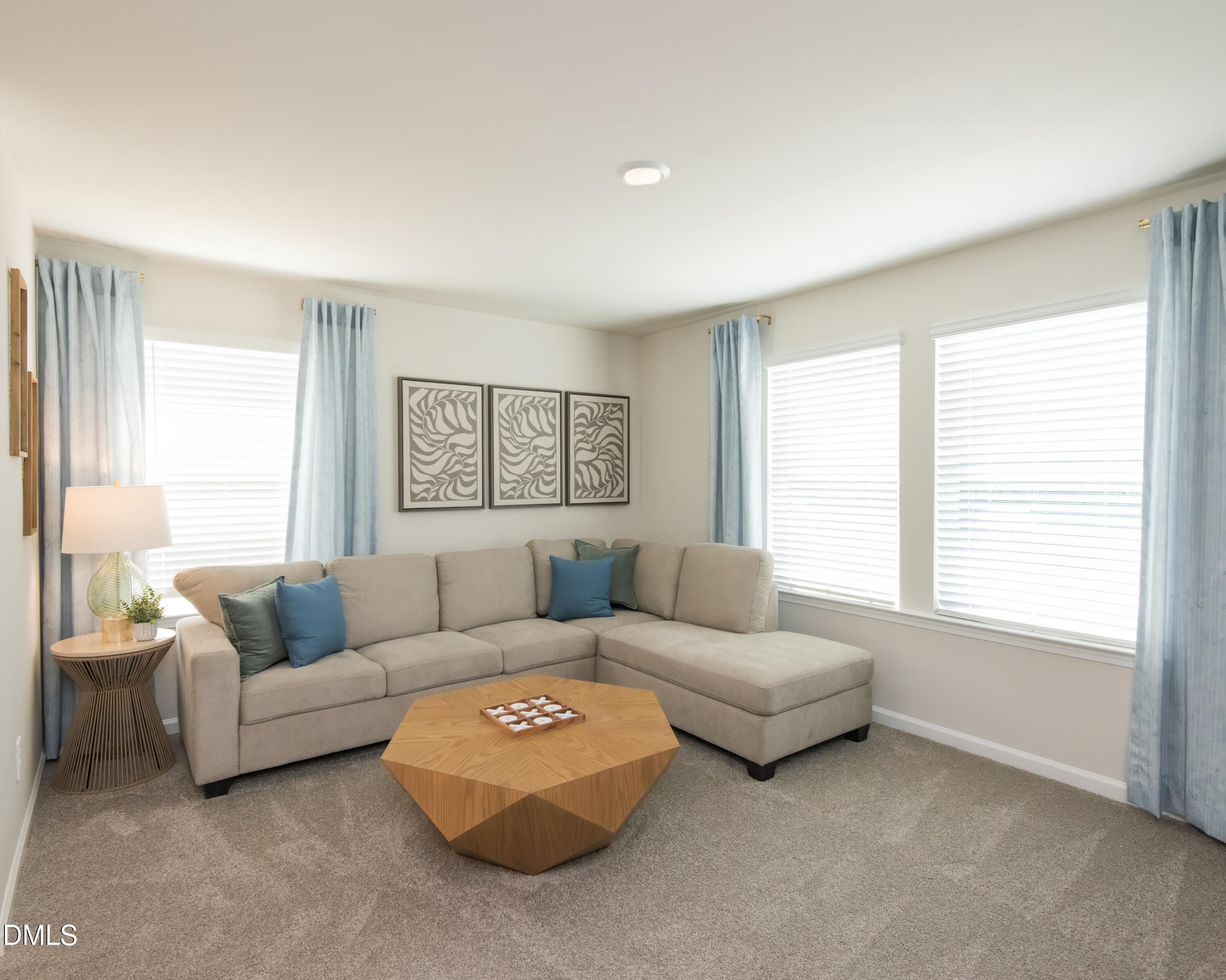 1504 Hatteras Road Durham, NC 27703 - Photo 11 of 19