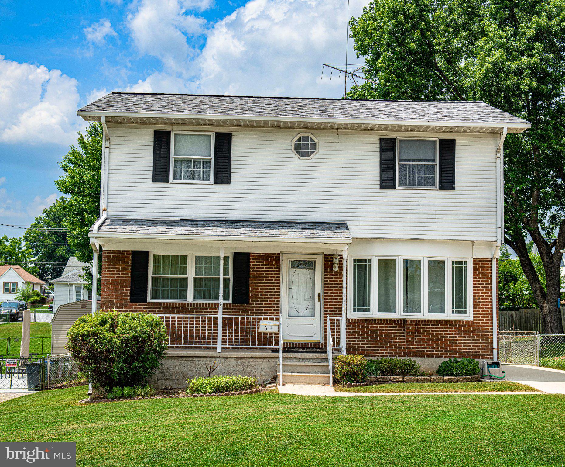 614 George Avenue Baltimore, MD 21221 - Photo 2 of 52