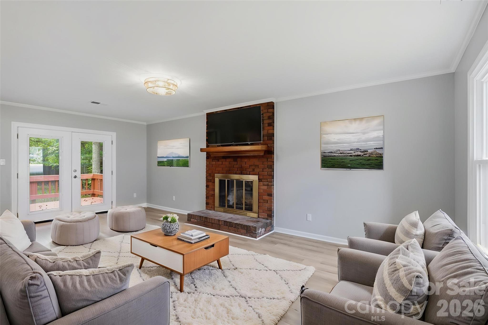 12530 N Newstead Road Huntersville, NC 28078 - Photo 2 of 31 Gallery Image 2