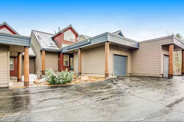$999,000 | 31 Justin Court, Silverthorne, CO 80498