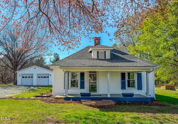 $225,000 | 474 Providence Road, Roxboro, NC 27573