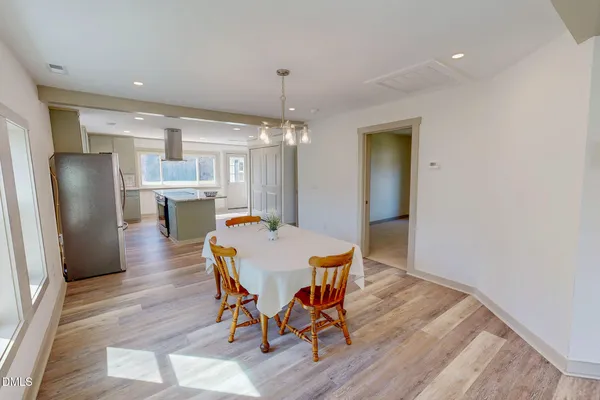 $225,000 | 474 Providence Road, Roxboro, NC 27573