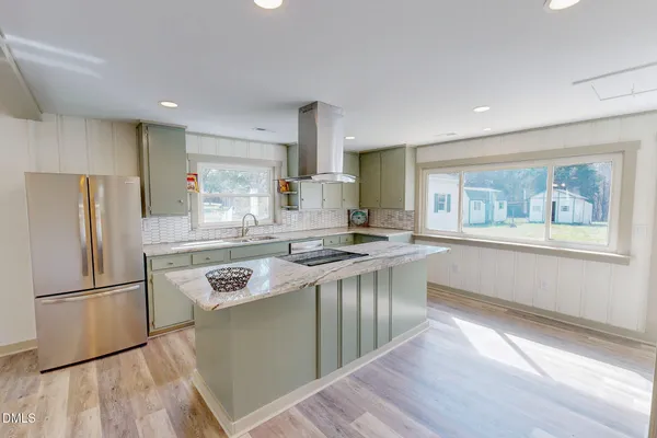 $225,000 | 474 Providence Road, Roxboro, NC 27573