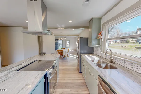 $225,000 | 474 Providence Road, Roxboro, NC 27573