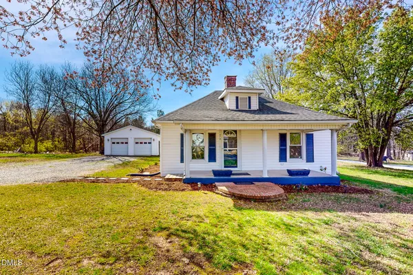 $225,000 | 474 Providence Road, Roxboro, NC 27573