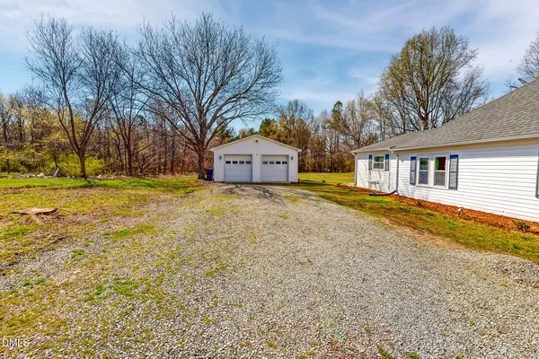 $225,000 | 474 Providence Road, Roxboro, NC 27573