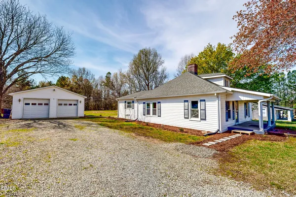 $225,000 | 474 Providence Road, Roxboro, NC 27573