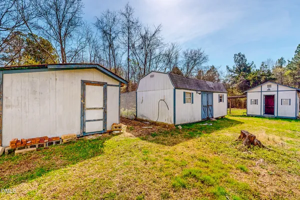 $225,000 | 474 Providence Road, Roxboro, NC 27573