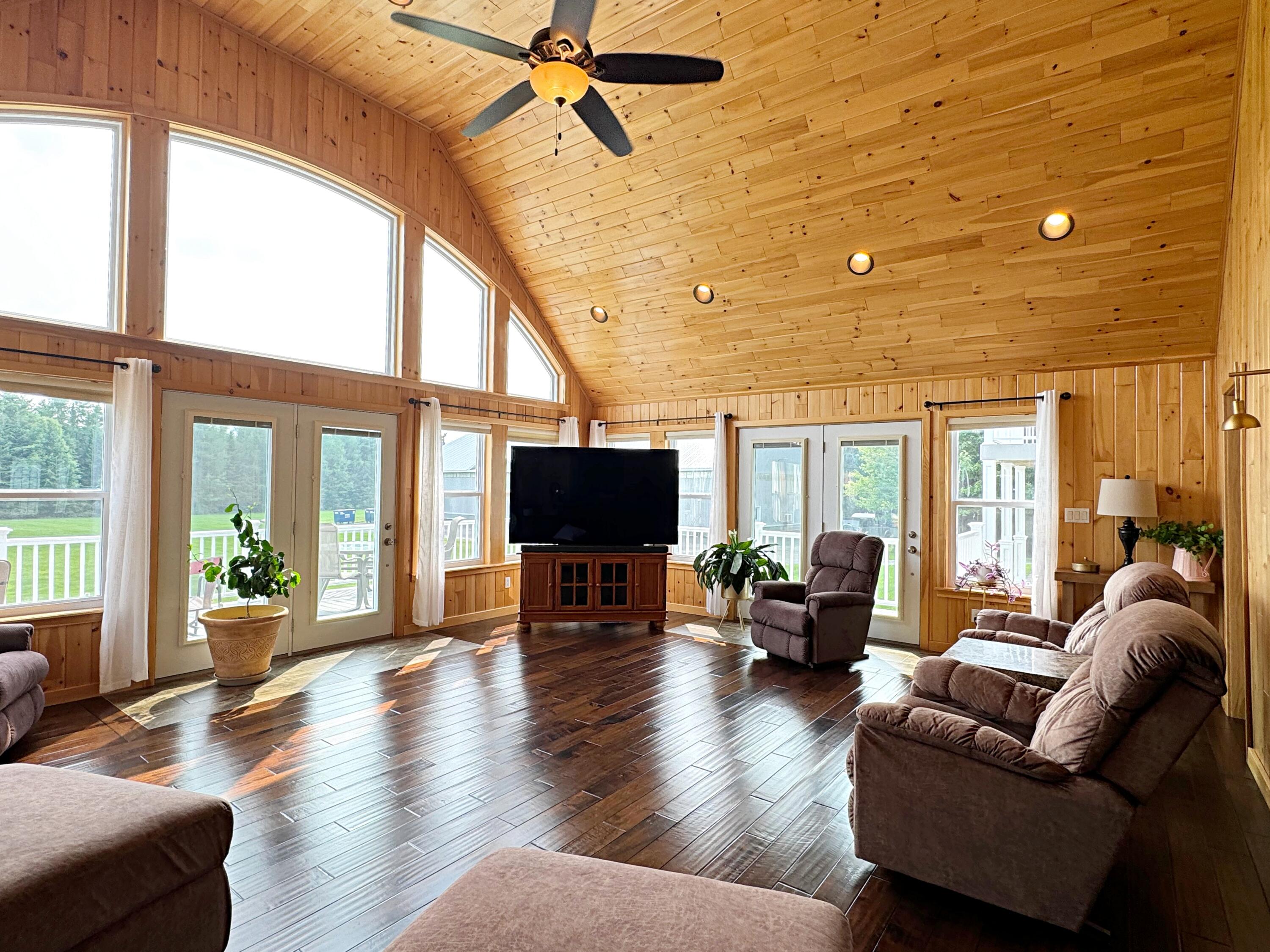 54 St John Road Fort Kent, ME 04743 - Photo 59 of 108