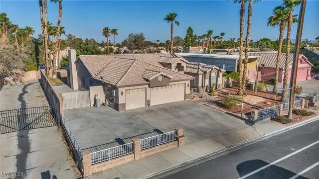 $600,000 | 3757 North Torrey Pines Drive, Las Vegas, NV 89108