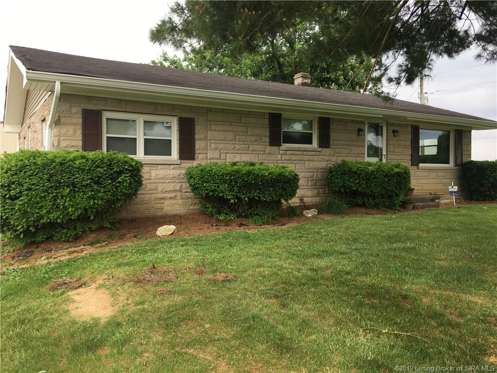 3476 Corydon New Middletown Road Southeast Corydon, IN 47112 - Photo 1 of 38 Gallery Image 1