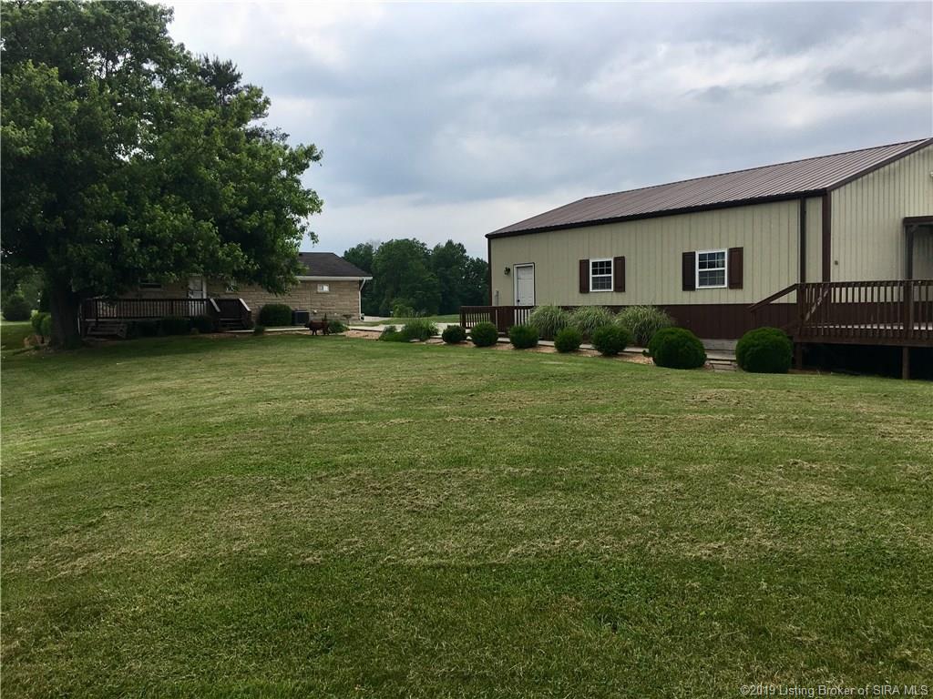 3476 Corydon New Middletown Road Southeast Corydon, IN 47112 - Photo 16 of 38 Gallery Image 16