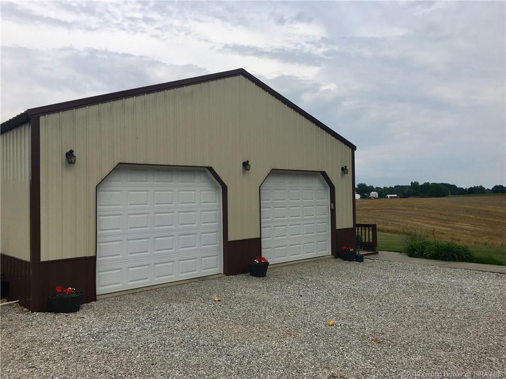 3476 Corydon New Middletown Road Southeast Corydon, IN 47112 - Photo 17 of 38 Gallery Image 17