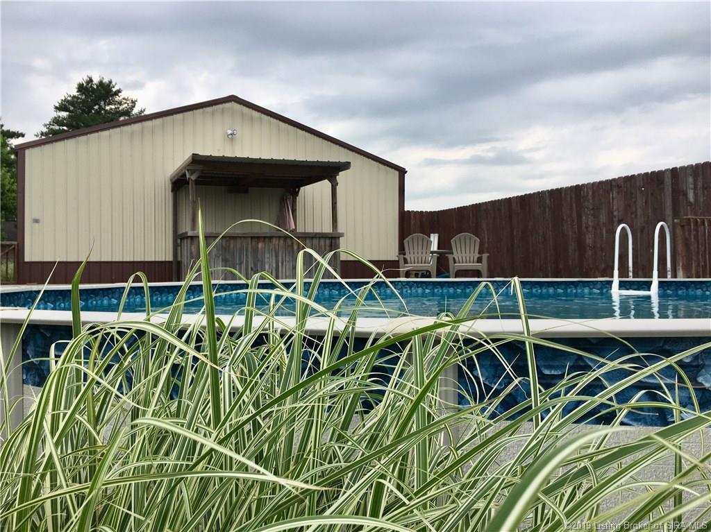 3476 Corydon New Middletown Road Southeast Corydon, IN 47112 - Photo 19 of 38 Gallery Image 19