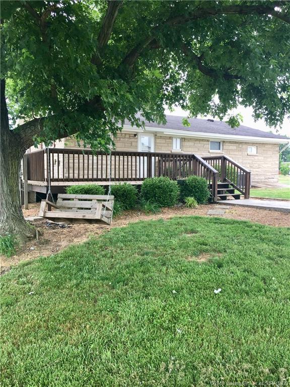3476 Corydon New Middletown Road Southeast Corydon, IN 47112 - Photo 2 of 38 Gallery Image 2