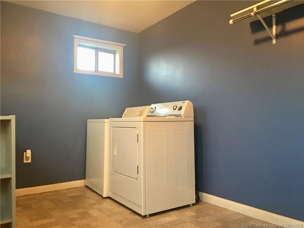 3476 Corydon New Middletown Road Southeast Corydon, IN 47112 - Photo 22 of 38 Gallery Image 22